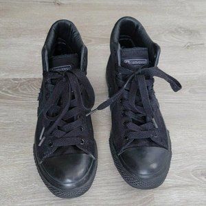 Converse All Star High Top Sneakers Size 6 Men's